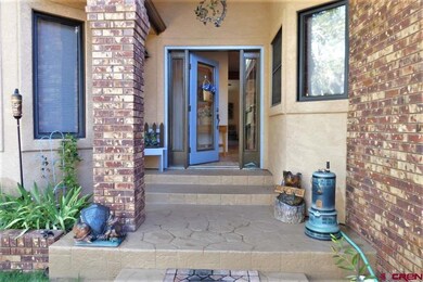 220 SE Flintlock Ct, Cedaredge, CO 81413 - photo 3