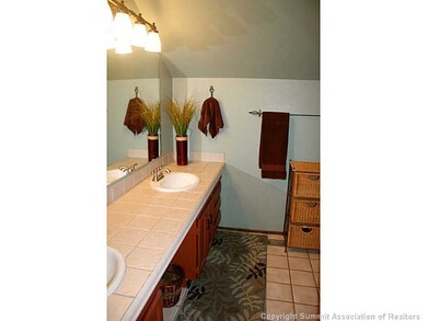Master Bedroom.