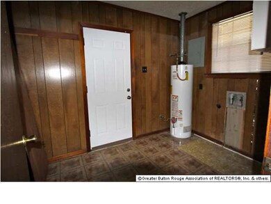 Walk-In Utility