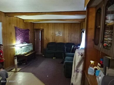 140 N 4th St, Show Low, AZ 85901 - photo 3