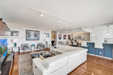 Shore Club Condominiums unit 8B, Fort Lauderdale, FL 33305 - photo 5