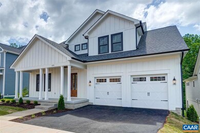 1224 Farrow Dr, Charlottesville, VA 22901 - photo 2