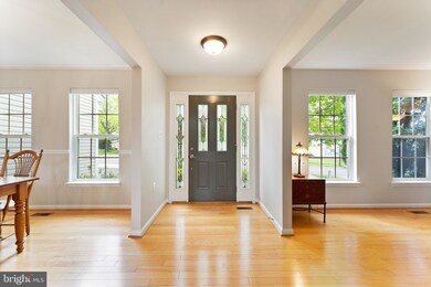 17383 Arrowood Place, Round Hill, VA 20141 - photo 4