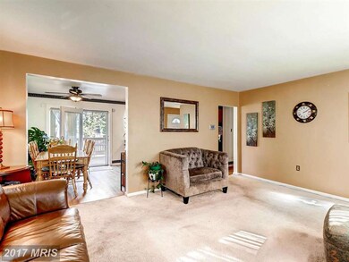 5908 Montgomery St, Gwynn Oak, MD 21207 - photo 4