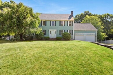8 S White Pine Ln, Mansfield, MA 02048 - photo 3