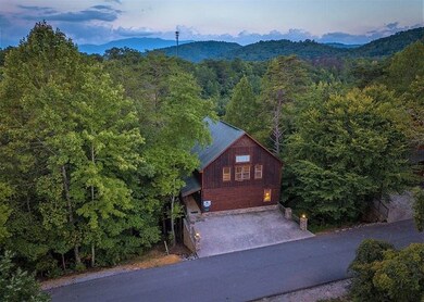 drone photo