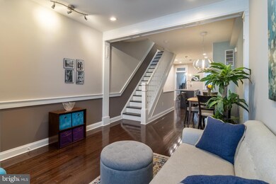 917 N Bradford St, Baltimore, MD 21205 - photo 3