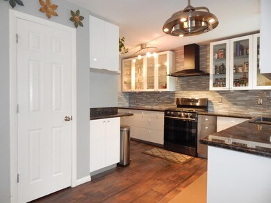 Remodeled Kithcen