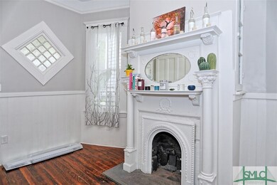 514 E 33rd St, Savannah, GA 31401 - photo 3