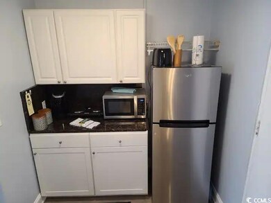 Kitchen featuring appliances with stainless steel 