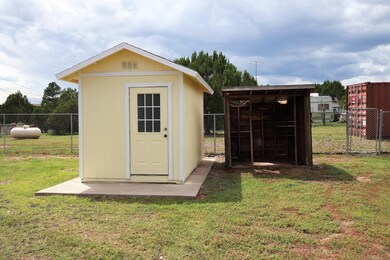 Work Shed