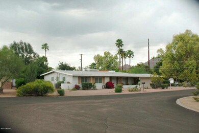 Private neighborhood streets