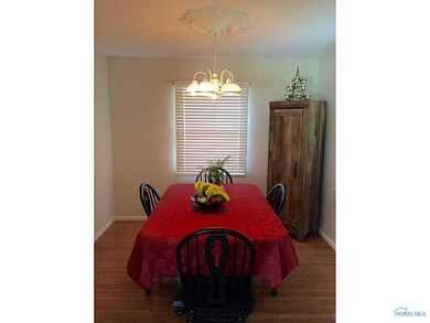 Dining Room.