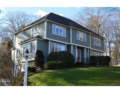 15 Walnut Hill Rd, Millis, MA 02054 - photo 2