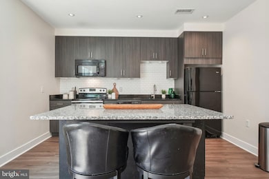 Ontario 17 unit 205, Washington, DC 20009 - photo 2