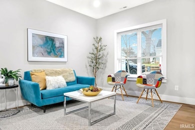 1112 N Woodburn Ave, Bloomington, IN 47404 - photo 6