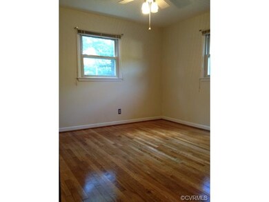 Bedroom #2