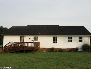 Exterior Back
