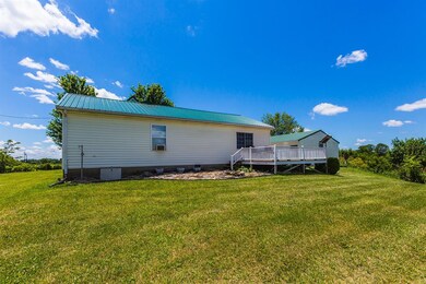 4455 Cornishville Rd, Harrodsburg, KY 40330 - photo 3