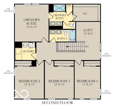 2314 Fir Dr, Greenfield, IN 46140 - photo 3