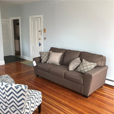 Living Area View