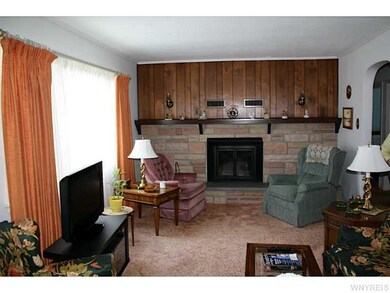 Living Room.