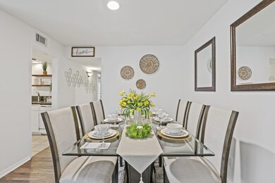 You and your guests will certainly dine in style i