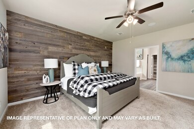 13720 Moss Lake Ln, Conroe, TX 77384 - photo 7