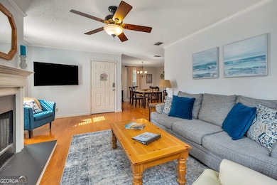 103 Travellers Way, Saint Simons Island, GA 31522 - photo 7