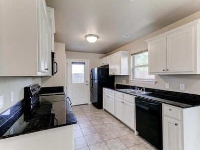 3124 Weave Ct, Granbury, TX 76049 - photo 3