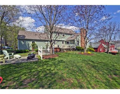 5 Stagecoach Rd, Cumberland, RI 02864 - photo 3