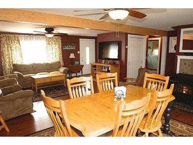 Dining Room.