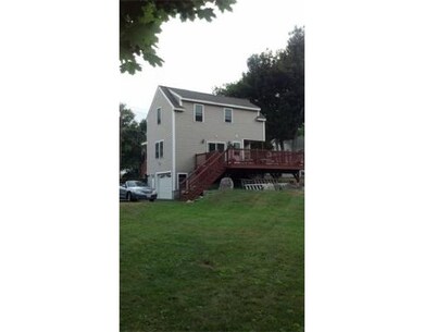 42 Main St unit 1, Westminster, MA 01473 - photo 5