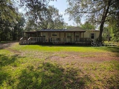 12350 NE 101st Ct, Archer, FL 32618 - photo 3