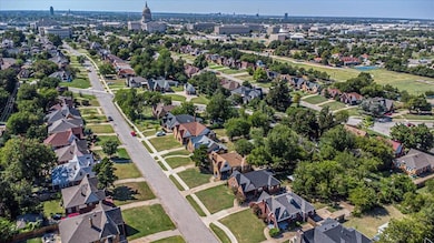 937 NE 20th St, Oklahoma City, OK 73105 - photo 3