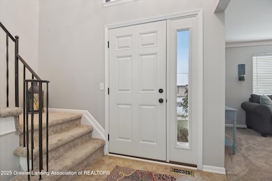 20541 Villa Grande Cir unit 8, Clinton Township, MI 48038 - photo 7