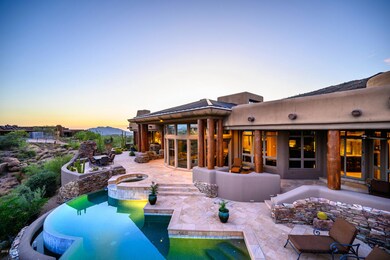 Outdoor Living at it's finest
