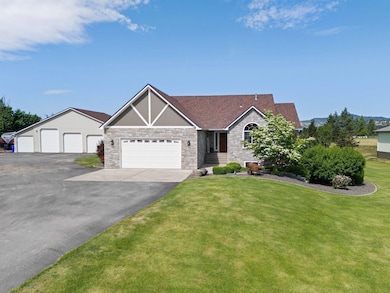 5409 N Malvern Rd, Otis Orchards, WA 99027 - photo 2