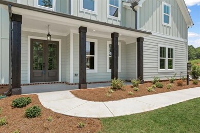 9155 Greenway Ct, Gainesville, GA 30506 - photo 4