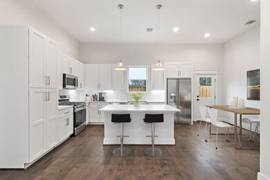 5402 Wheatley St, Houston, TX 77091 - photo 3