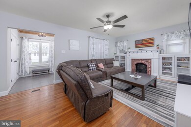 108 Cedarcroft Ave, Audubon, NJ 08106 - photo 5