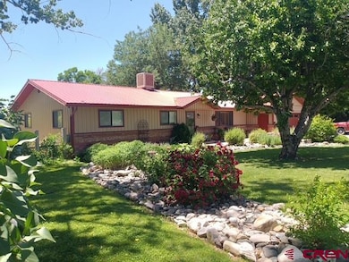 12800 Eckert Estates Rd, Eckert, CO 81418 - photo 3