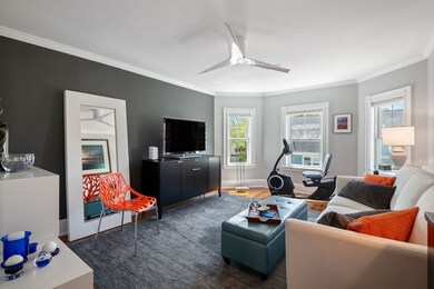 68 Bay State Ave unit 3, Somerville, MA 02144 - photo 5