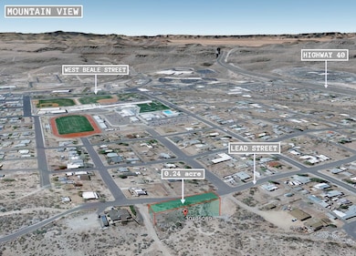 0 Stockton Hill Ave unit Kingman AZ 86401, Kingman, AZ 86401 - photo 4