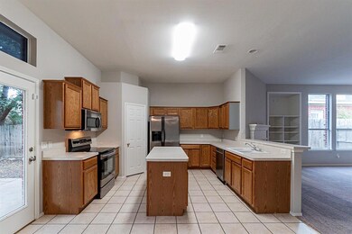 2809 Weslayan Dr, Denton, TX 76210 - photo 5