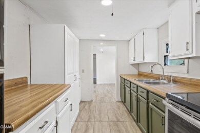 Well-appointed Kitchen