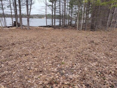 Marsh 3 - 4 -- camping site