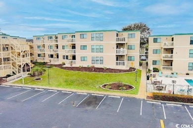 9661 Shore Dr unit 5-A21, Myrtle Beach, SC 29572 - photo 3