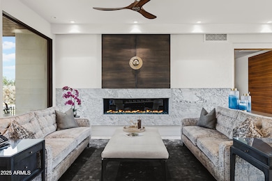 7235 N Mockingbird Ln, Paradise Valley, AZ 85253 - photo 3