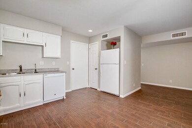 Kitchen II
